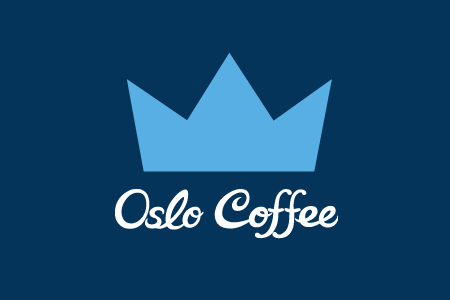 OSLO COFFEE